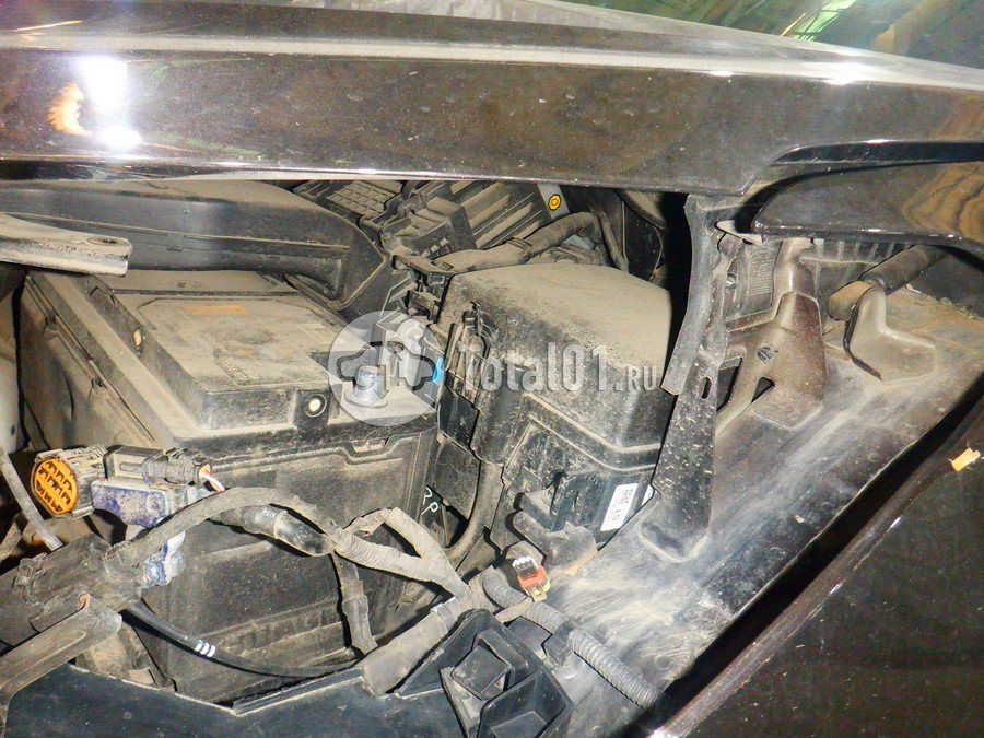 Фото Hyundai Santa Fe 248