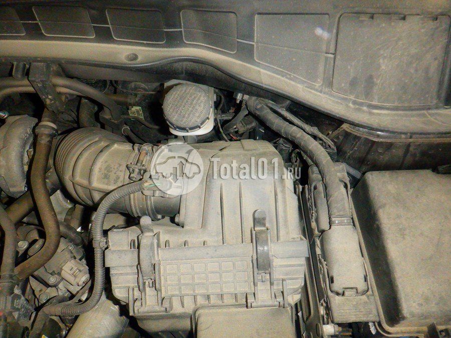 Фото Hyundai Santa Fe 256