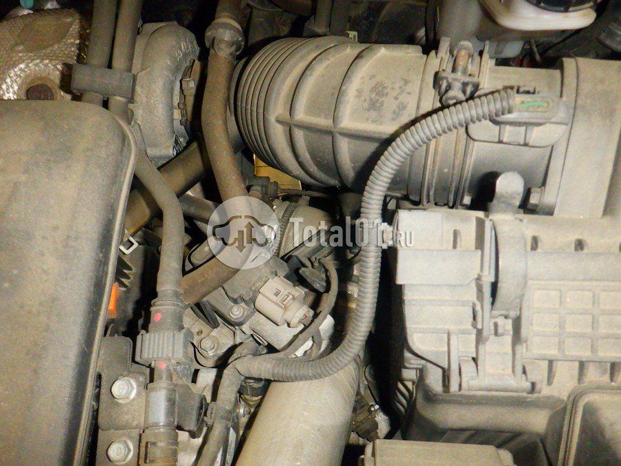 Фото Hyundai Santa Fe 266