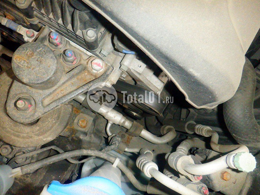 Фото Hyundai Santa Fe 286