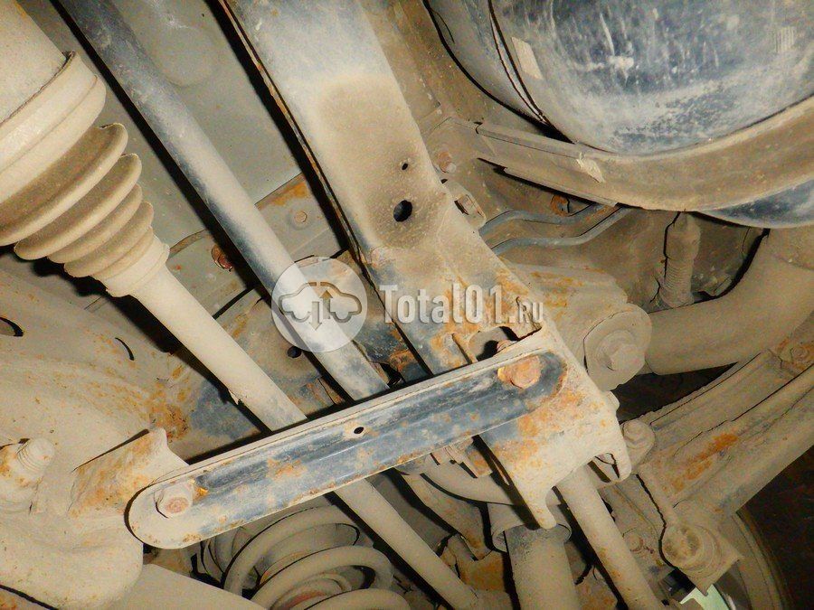 Фото Hyundai Santa Fe 324