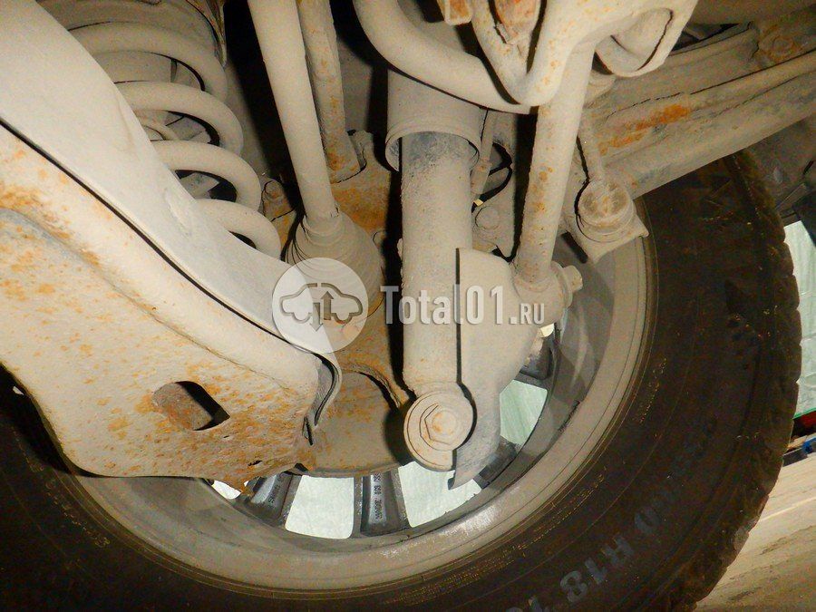 Фото Hyundai Santa Fe 326