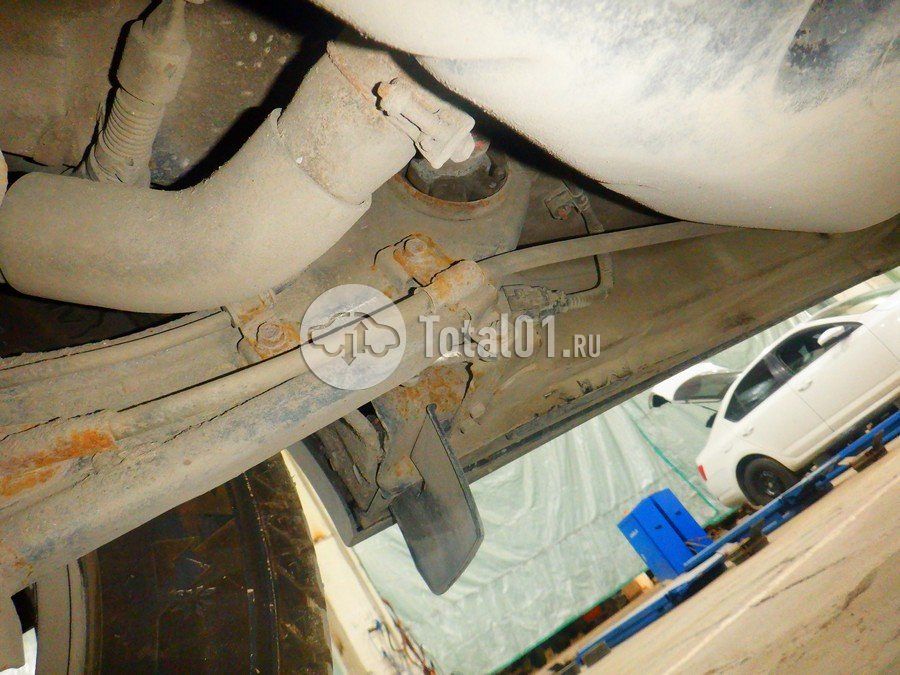 Фото Hyundai Santa Fe 328