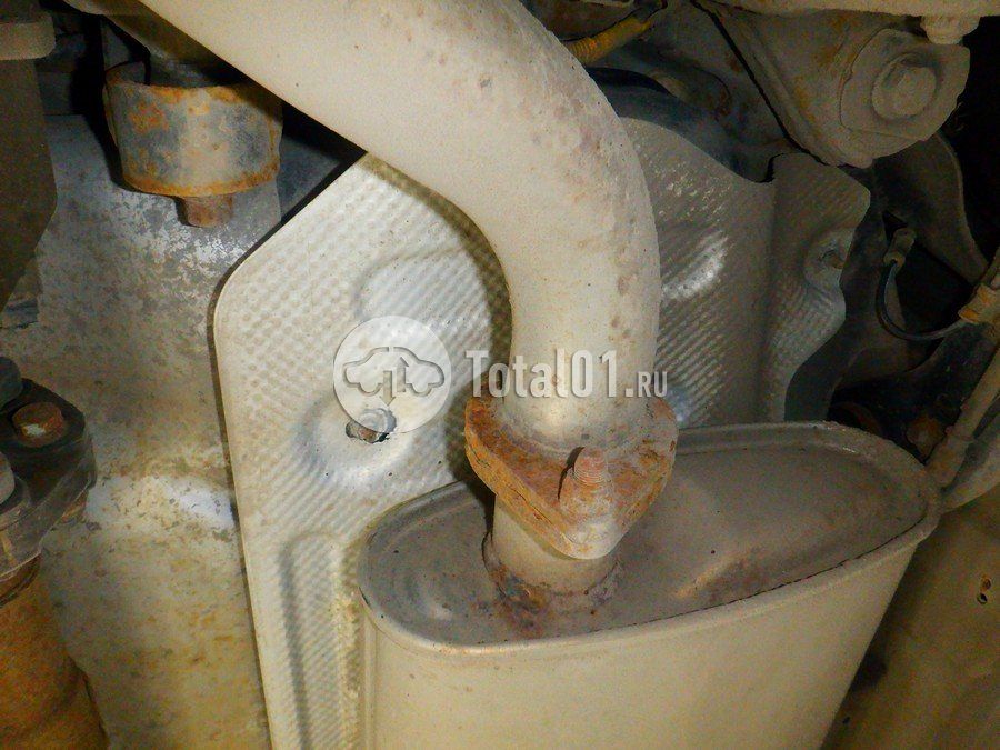 Фото Hyundai Santa Fe 334