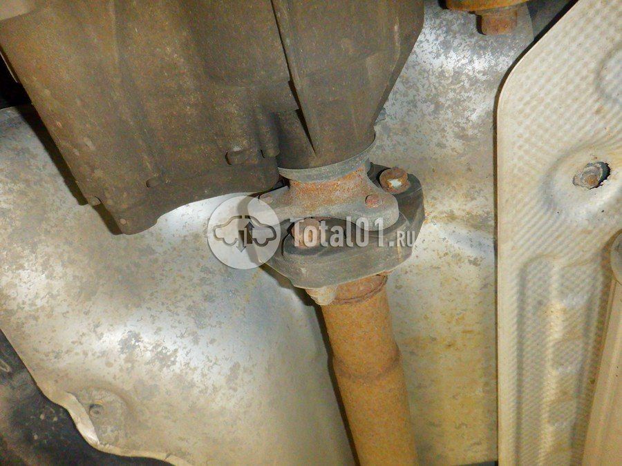 Фото Hyundai Santa Fe 336