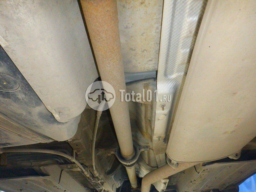 Фото Hyundai Santa Fe 338