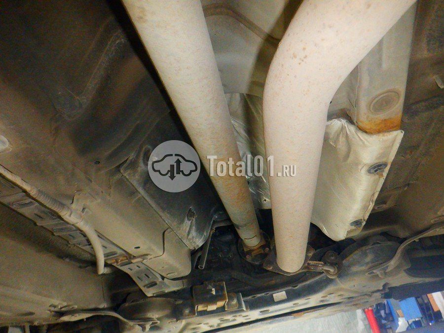 Фото Hyundai Santa Fe 346