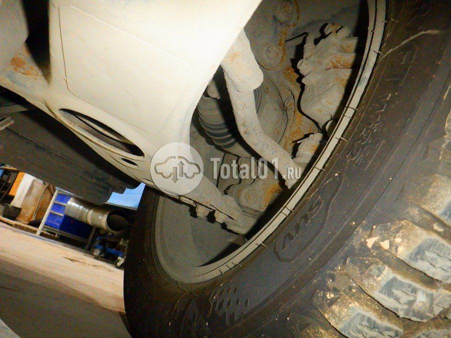 Фото Hyundai Santa Fe 354