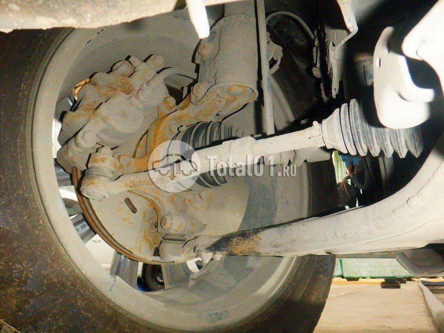 Фото Hyundai Santa Fe 362
