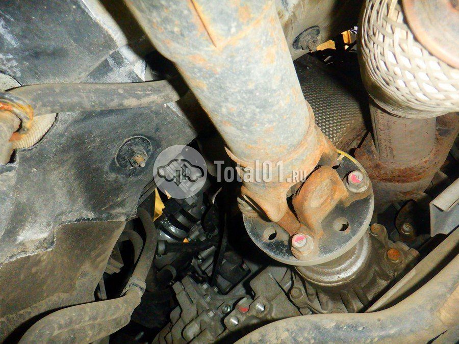 Фото Hyundai Santa Fe 366