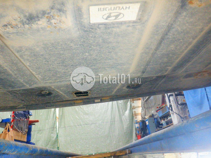 Фото Hyundai Santa Fe 368