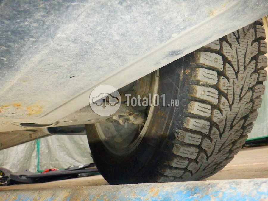 Фото Hyundai Santa Fe 376