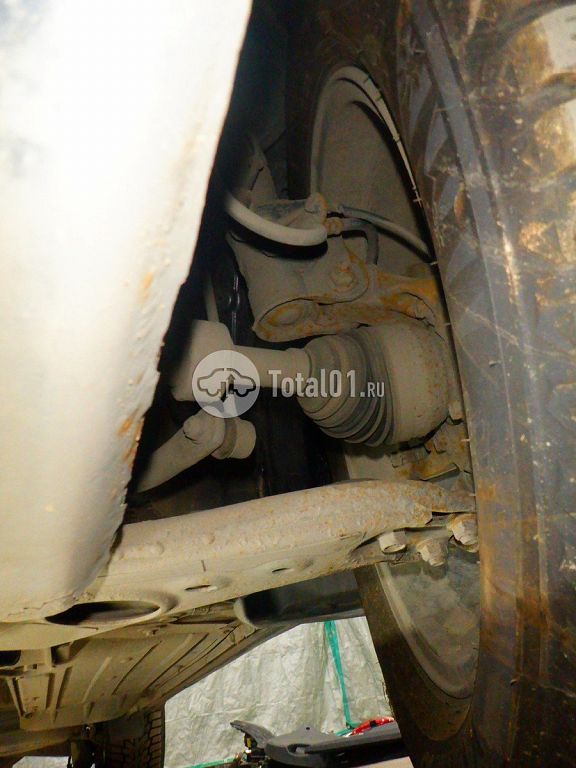Фото Hyundai Santa Fe 378