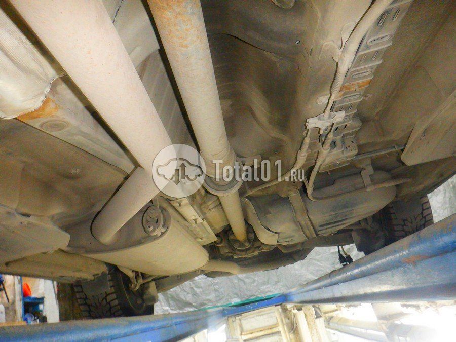 Фото Hyundai Santa Fe 384