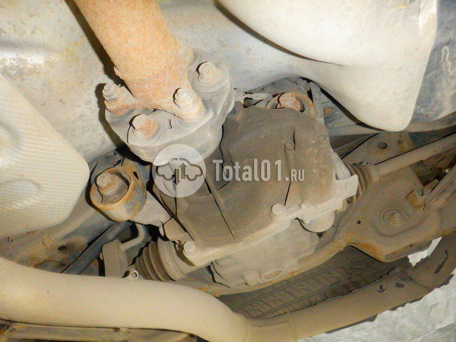 Фото Hyundai Santa Fe 388