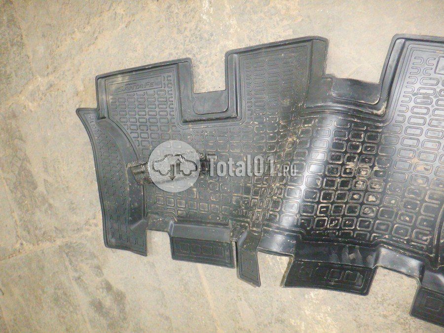 Фото Hyundai Santa Fe 406