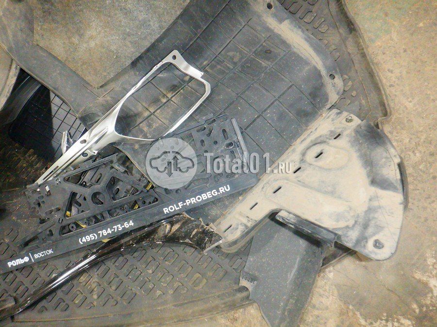 Фото Hyundai Santa Fe 408