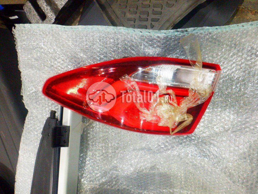 Фото Hyundai Santa Fe 434