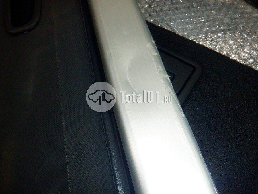 Фото Hyundai Santa Fe 452