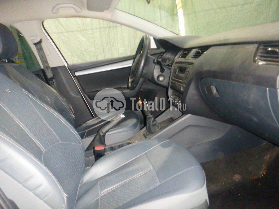 Фото Skoda Octavia 24