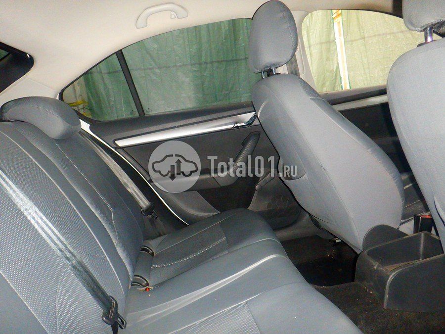 Фото Skoda Octavia 46