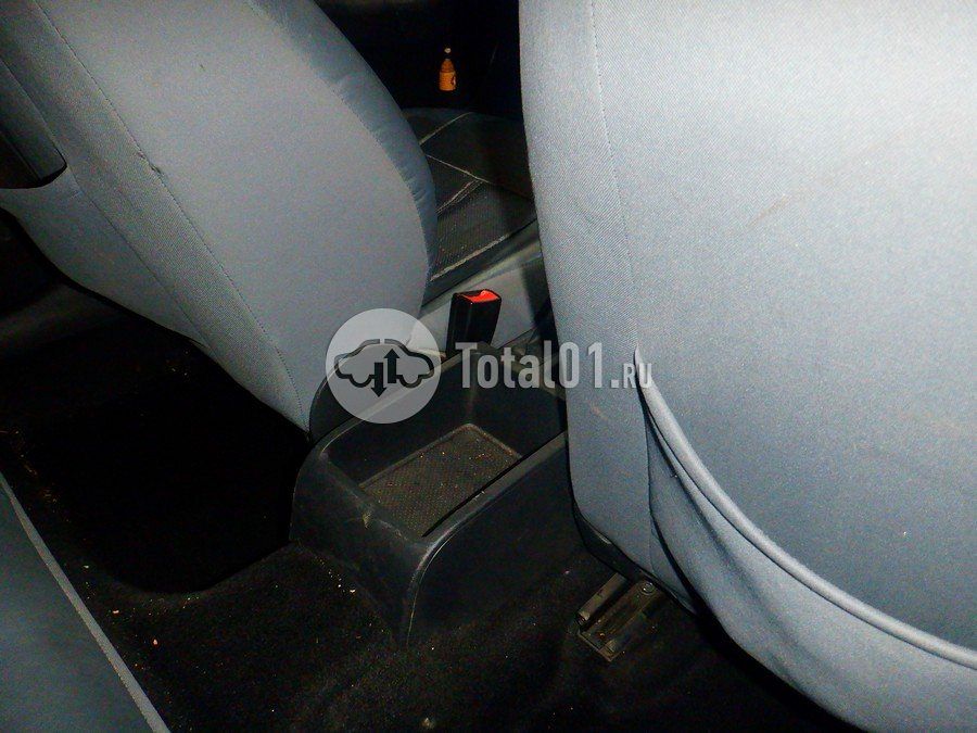 Фото Skoda Octavia 50
