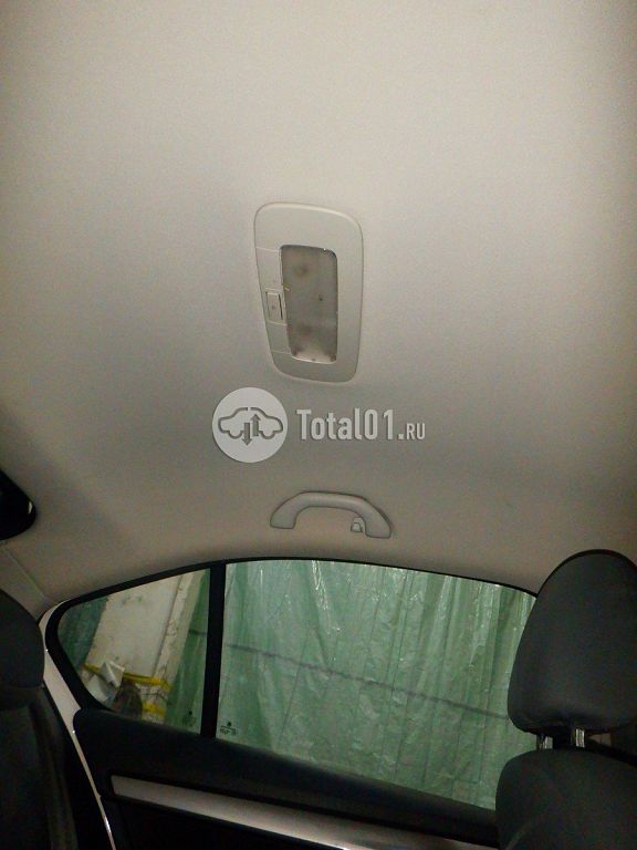 Фото Skoda Octavia 54