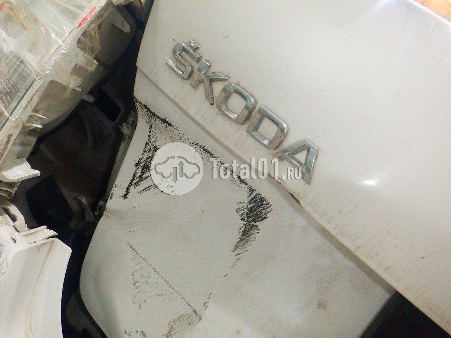 Фото Skoda Octavia 58