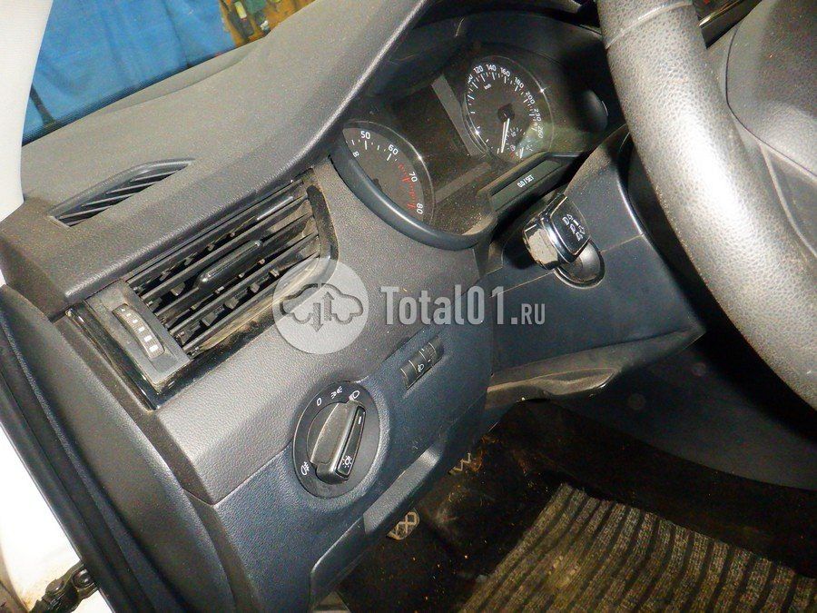 Фото Skoda Octavia 78