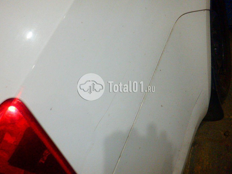 Фото Skoda Octavia 156