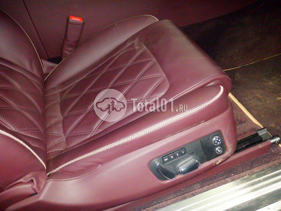Фото Bentley Continental 34