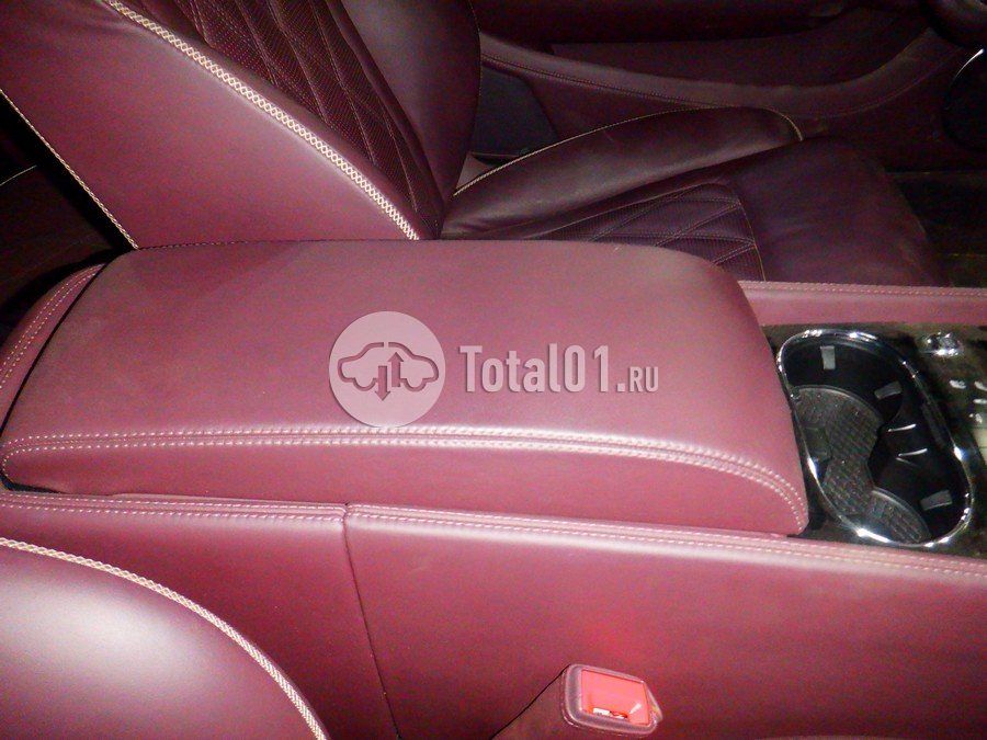 Фото Bentley Continental 44