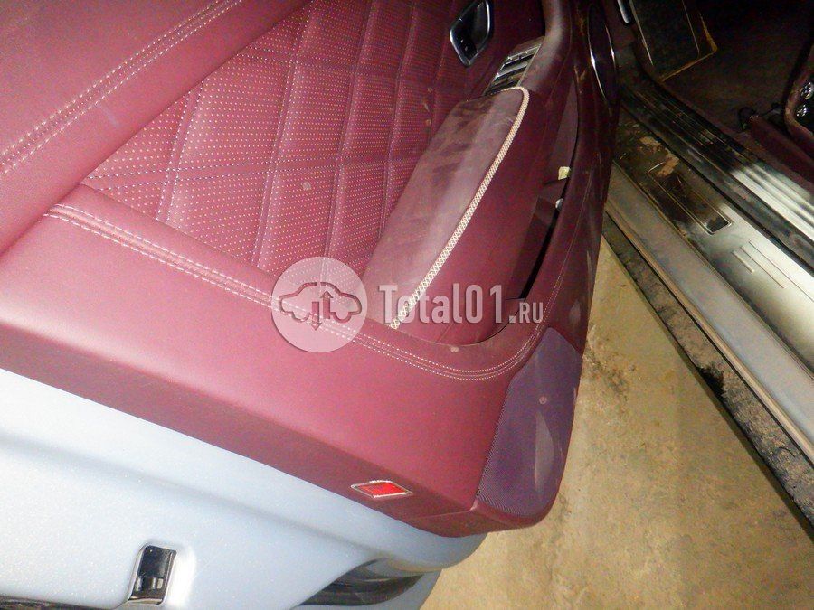 Фото Bentley Continental 92