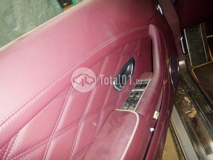 Фото Bentley Continental 94