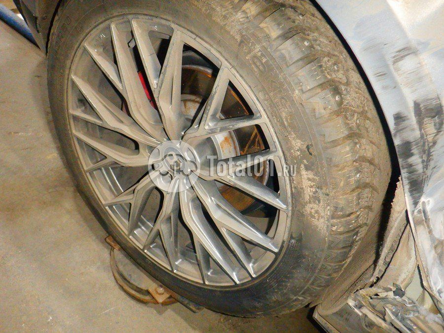 Фото Bentley Continental 184