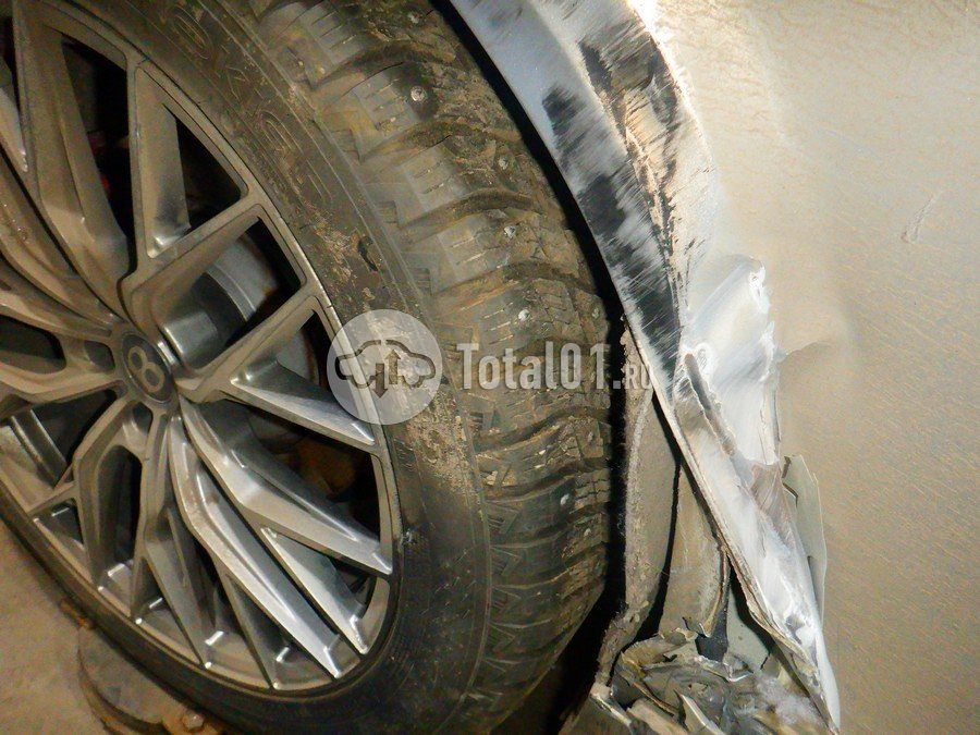 Фото Bentley Continental 186