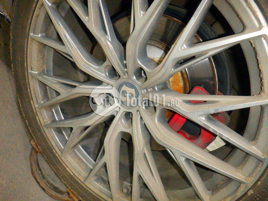 Фото Bentley Continental 250