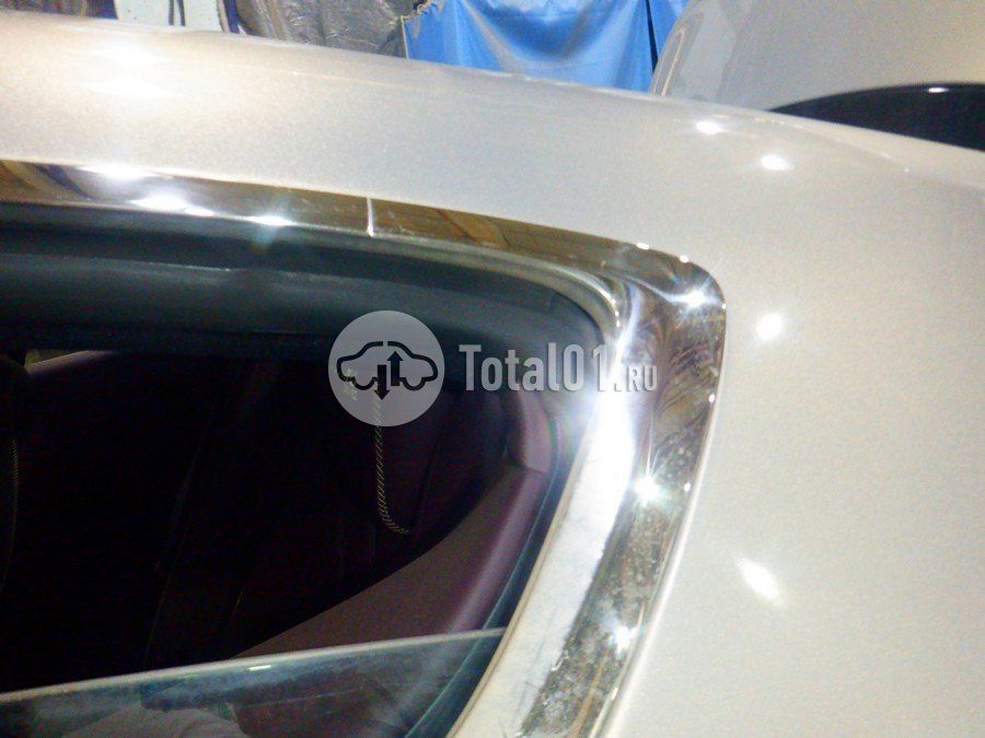 Фото Bentley Continental 266