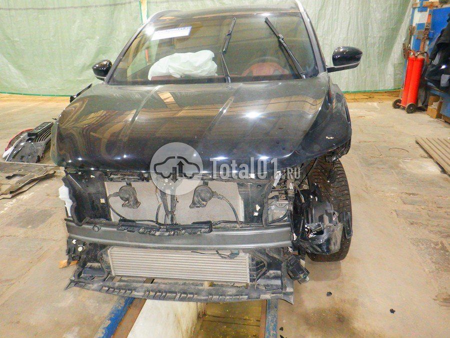 Фото Belgee X50 6
