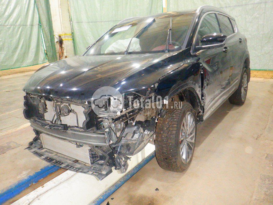 Фото Belgee X50 8