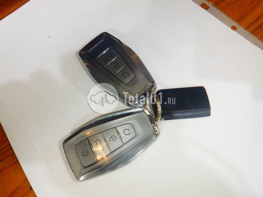 Фото Belgee X50 12