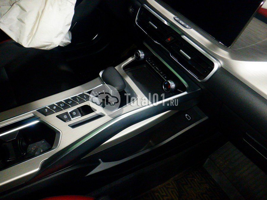 Фото Belgee X50 30