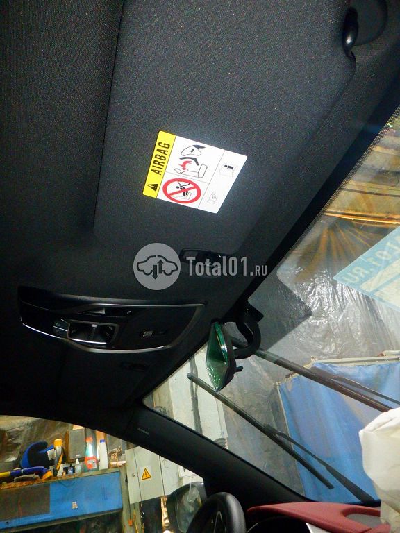 Фото Belgee X50 34