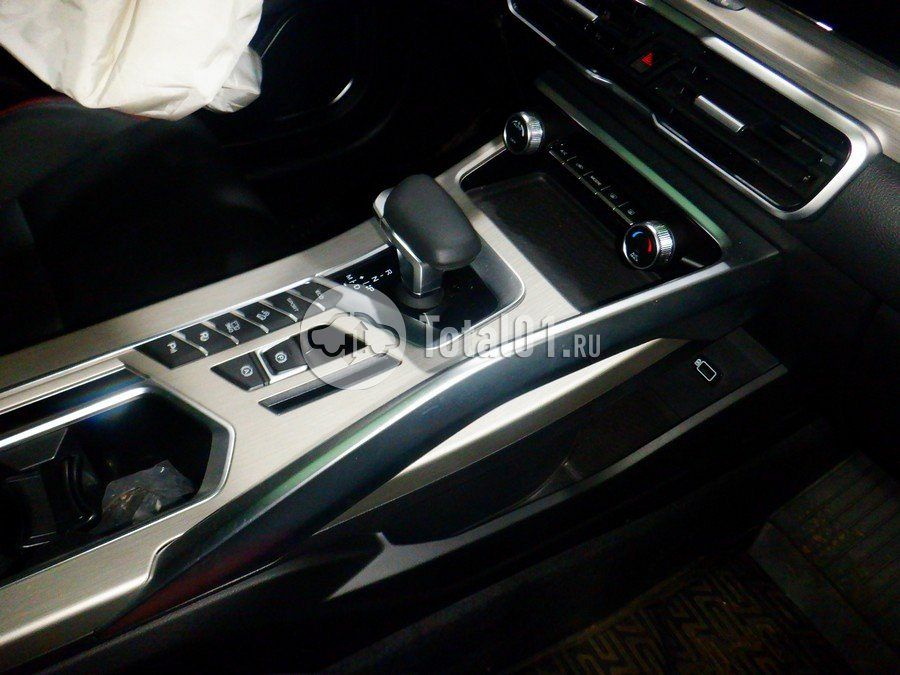 Фото Belgee X50 40