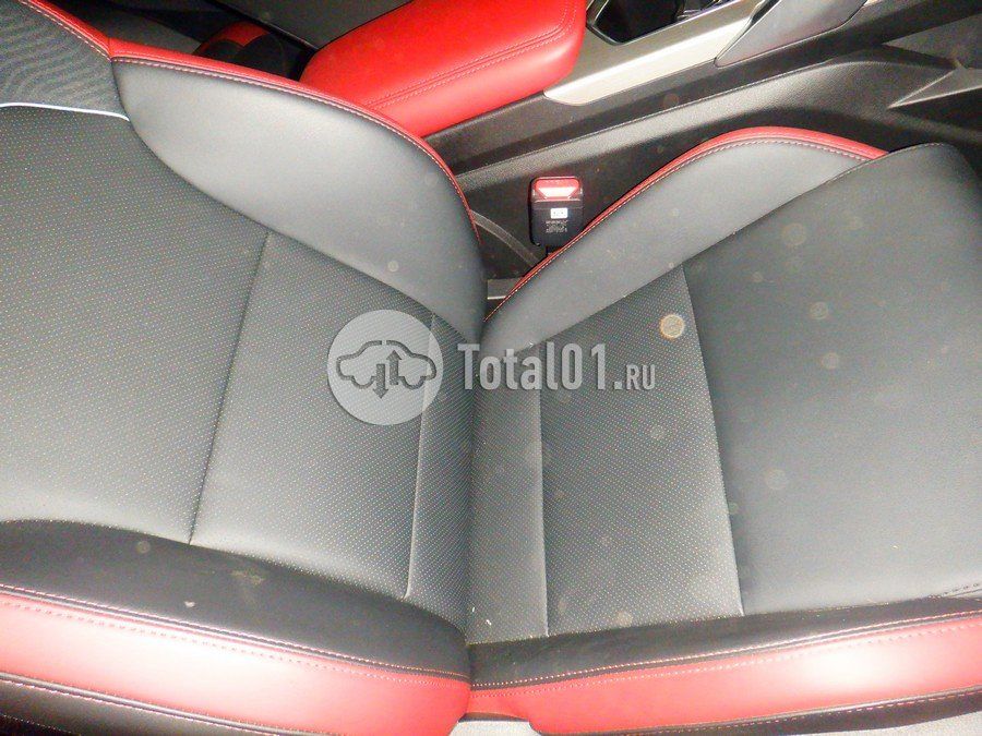 Фото Belgee X50 44