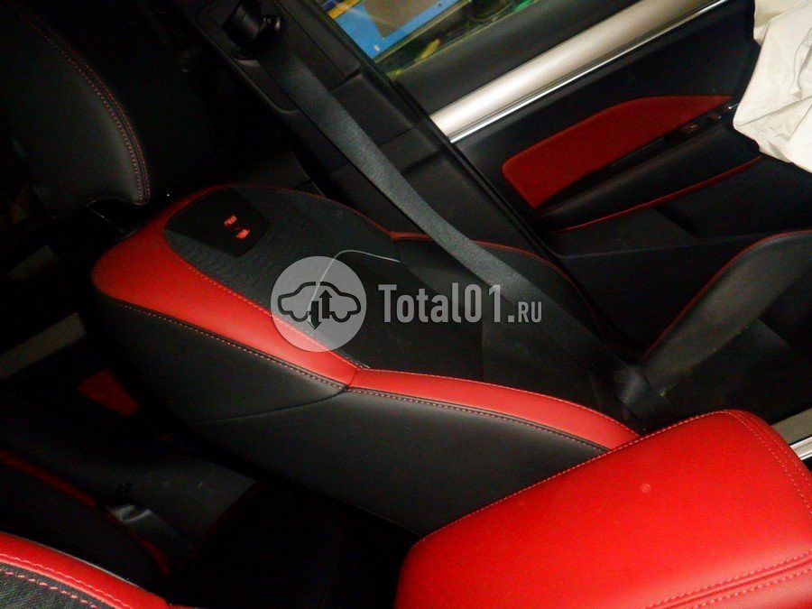 Фото Belgee X50 48