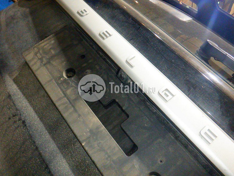 Фото Belgee X50 78