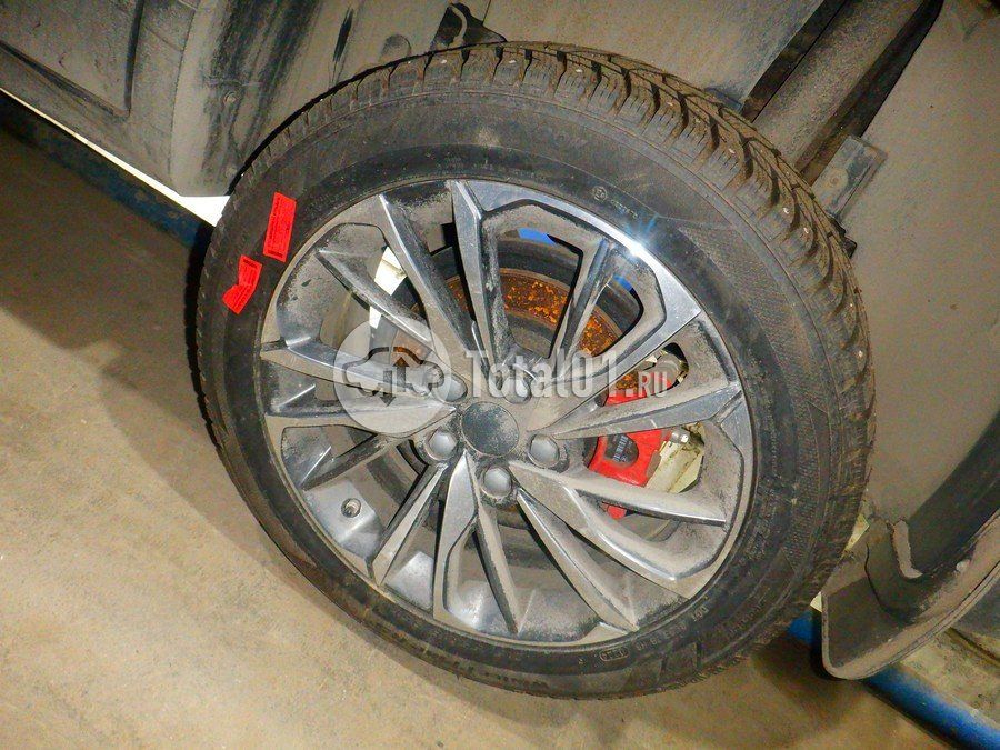 Фото Belgee X50 90