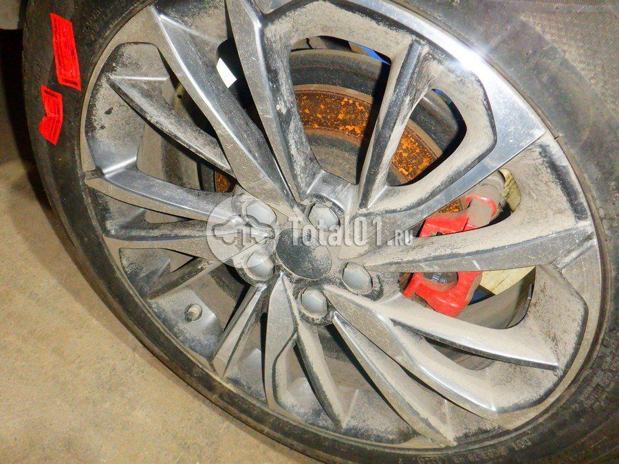Фото Belgee X50 92