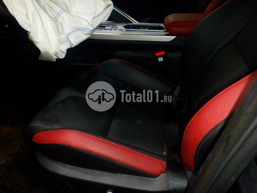 Фото Belgee X50 110